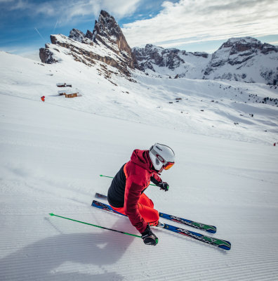 ValGardena, Italy | The World Tour - Travel Adventure Club